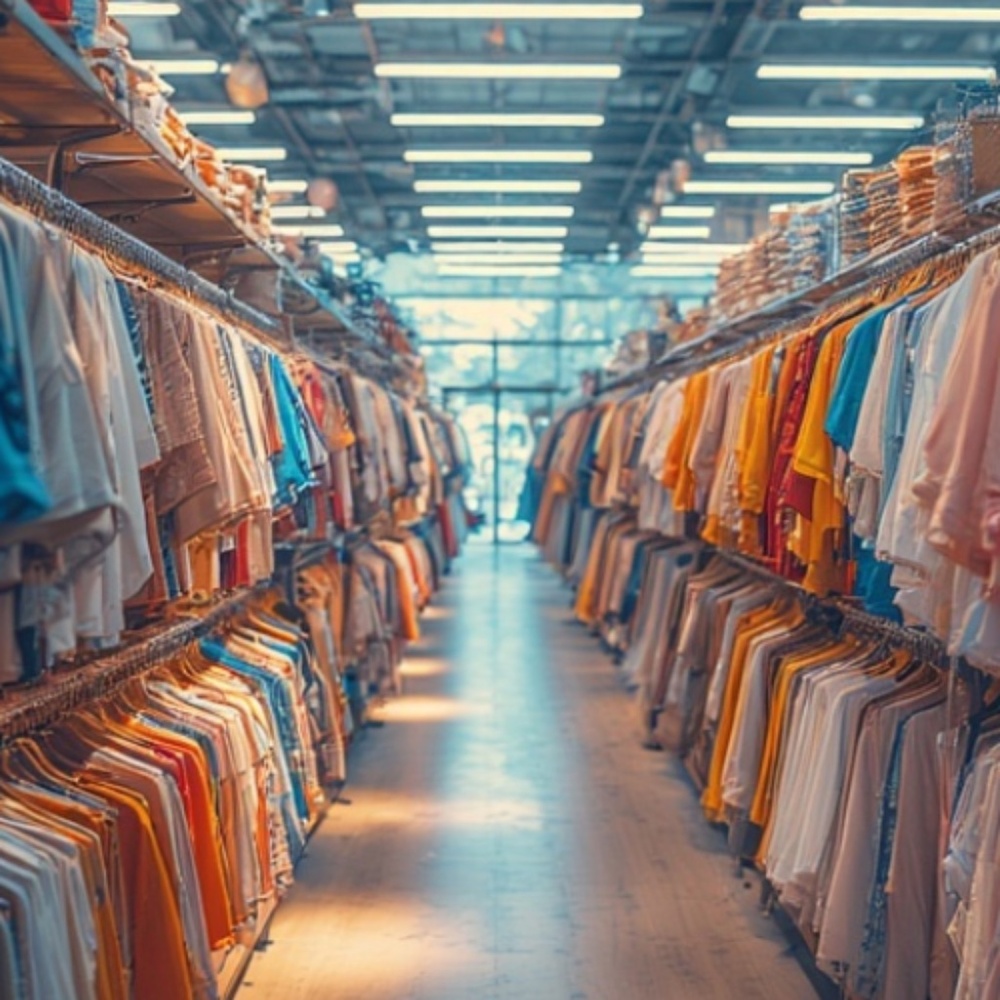 Meet your Posher, minireseller